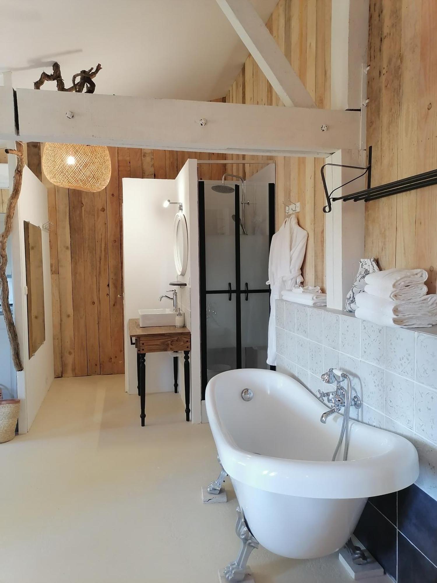 Le Sens Des Merveilles Mane  部屋 写真